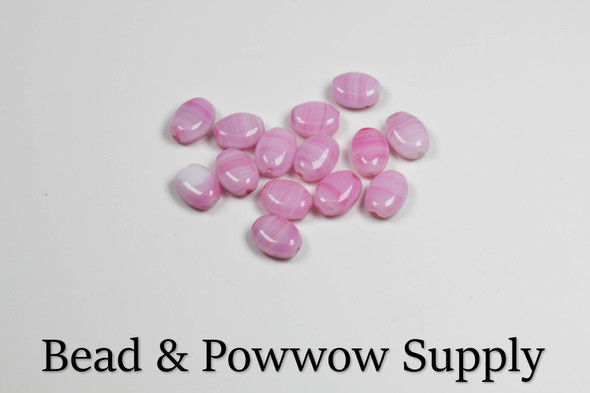 Vintage Beads - Glass Vintage Beads - Bead & Powwow Supply