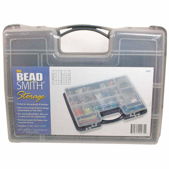 Supplies & Tools - Storage - Bead & Powwow Supply