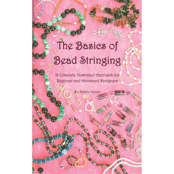 Basics of Bead Stringing