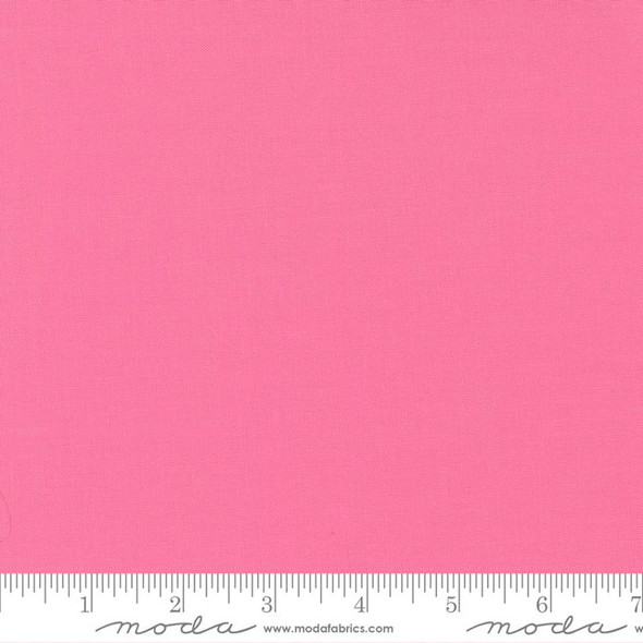 Bella Solids 30s Pink