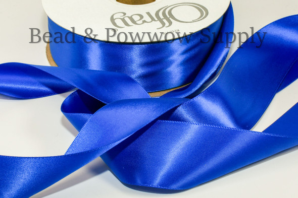 Offray 1 1/2"  DFS Royal   - Yard