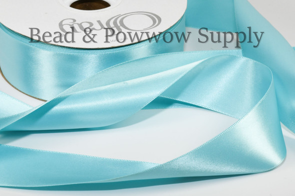 Offray 1 1/2"  DFS Navajo Turquoise   - Yard