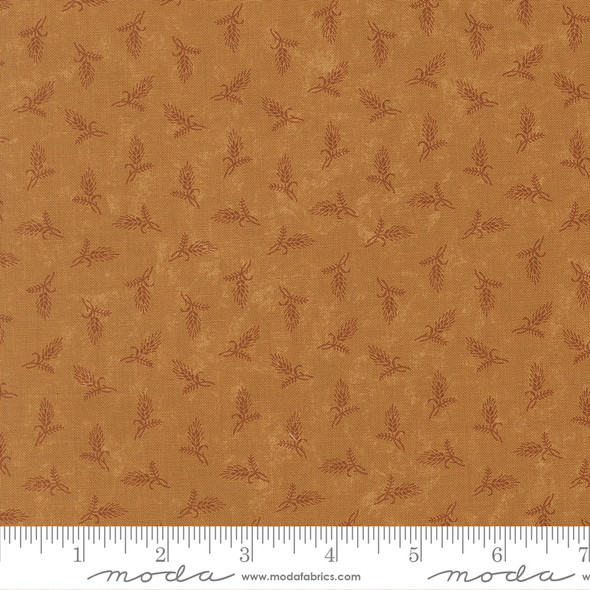 Wheatland Flax - 100% Cotton Fabric Wheatland Flax - 100% Cotton Fabric
