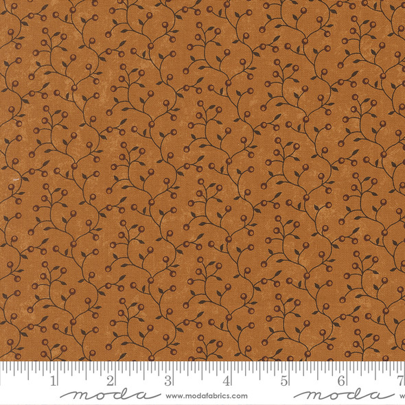 Wheatland Flax 4 - 100% Cotton Fabric Wheatland Flax 4 - 100% Cotton Fabric