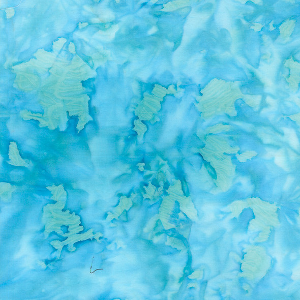 Sunburst Batiks Sky