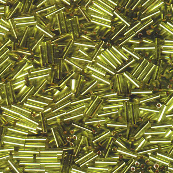 Miyuki (Japanese) Seed Beads - Miyuki Bugle Beads - Page 1 - Bead