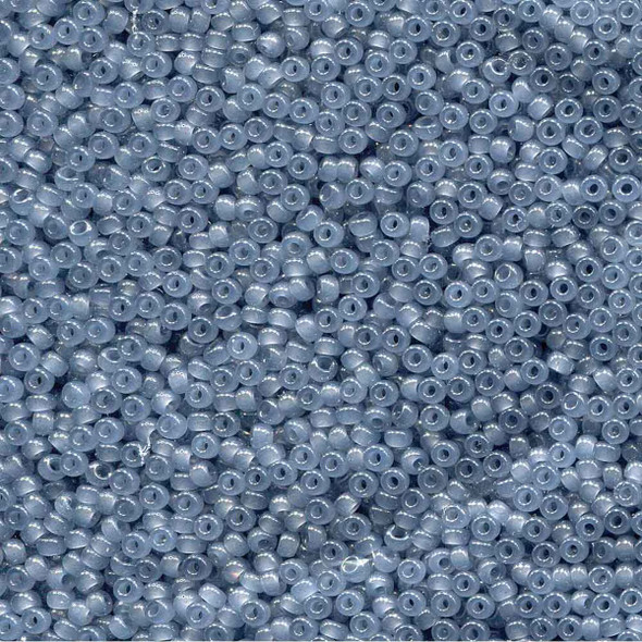 Miyuki 11/0 Seed Beads Slate