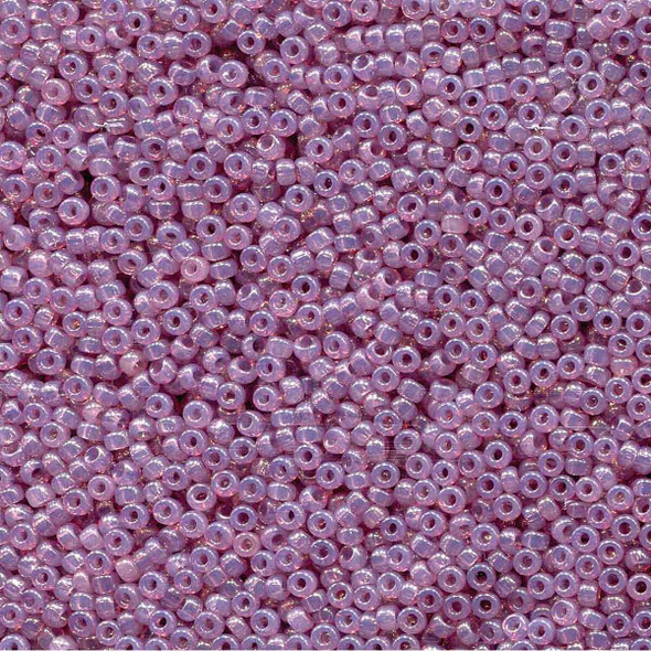 Miyuki 11/0 Seed Beads Thistle