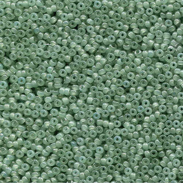 Miyuki 11/0 Seed Beads Sage