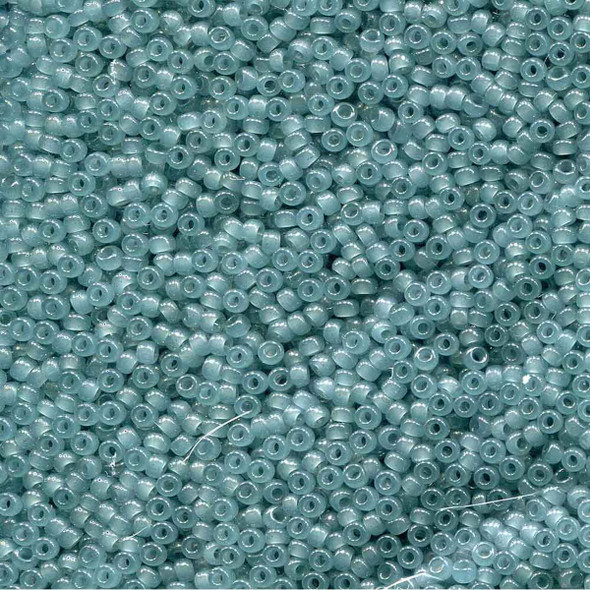 Miyuki 11/0 Seed Beads Eucalyptus