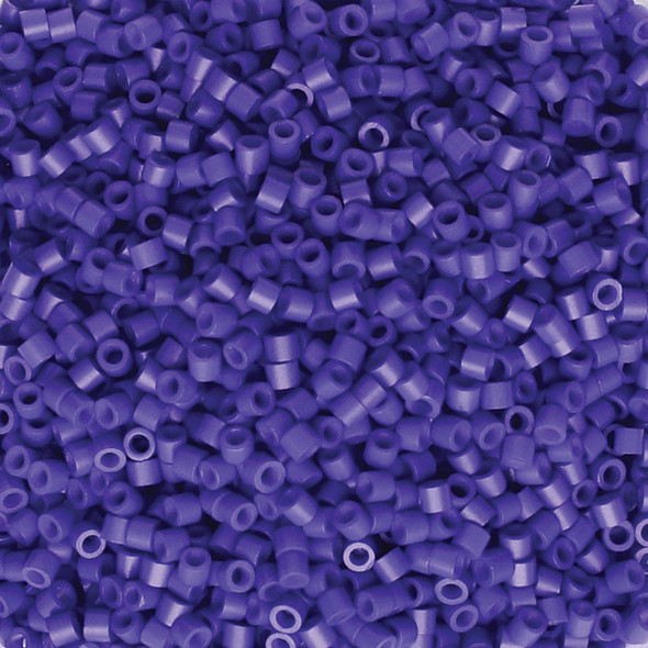 11/0 Linea Beads 065 Royal Blue - 30 gram bag