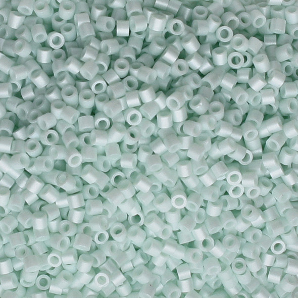 11/0 Linea Beads 034 Seafoam - 30 gram bag