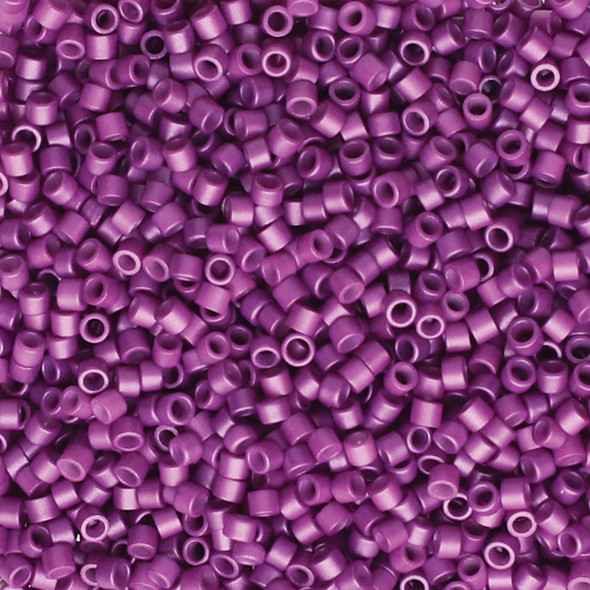 11/0 Linea Beads 047 Satin Metallic - 30 gram bag