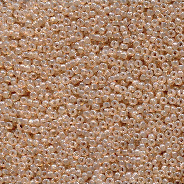 Miyuki 11/0 Seed Beads Jasmine