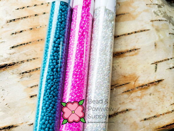Miyuki 11/0 Seed Bead Set 11