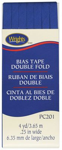 Yale Double Fold Bias Tape