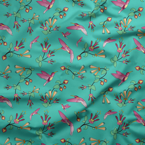 Swift Pastel Fabric