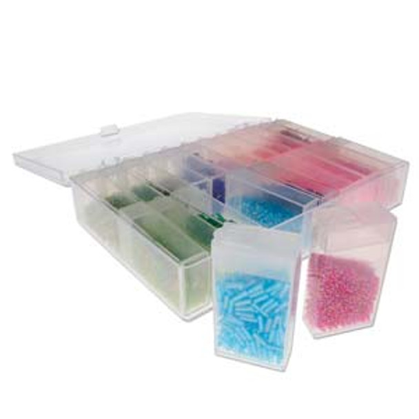 Seed Bead Assortment Kit