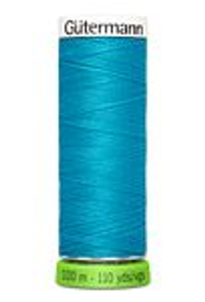 Gutermann Recycled Sew All rPET Thread Sew All Thread 100m 736 Parakeet