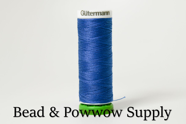 Gutermann Recycled Sew All rPET Thread Sew All Thread 100m 322