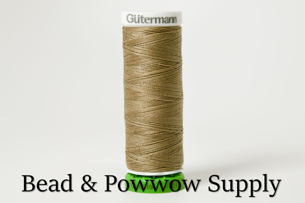 Gutermann Recycled Sew All rPET Thread Sew All Thread 100m 199