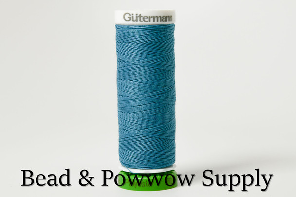 Gutermann Recycled Sew All rPET Thread Sew All Thread 100m 761