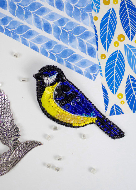 Decoration - Quick tit