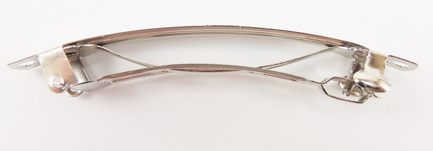 French Barrette Style 60mm