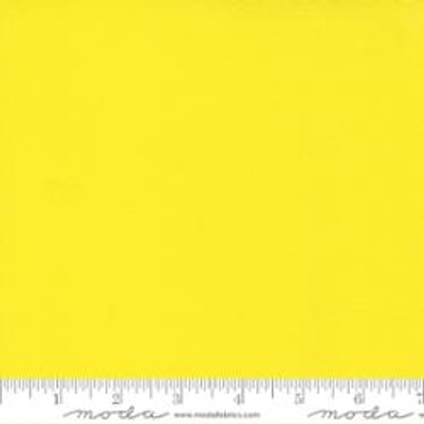 Bella Solids Electric Lemon - 100% Cotton Fabric Bella Solids Electric Lemon - 100% Cotton Fabric