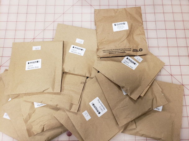 Mystery Bag Grab Bag