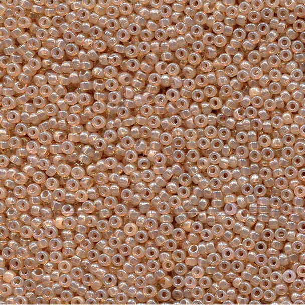 Miyuki 11/0 Seed Beads Peony