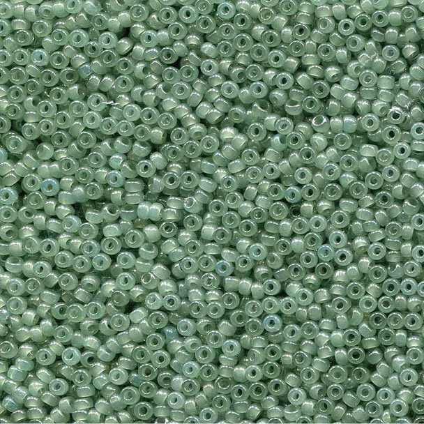 Miyuki 11/0 Seed Beads Sage