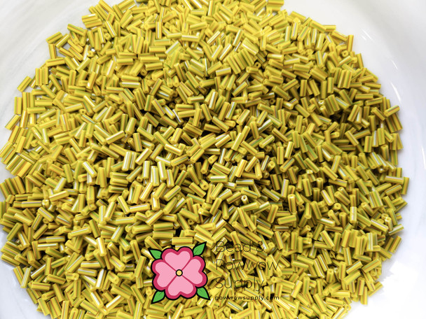 Bugle Bead 1/4 kilo 1