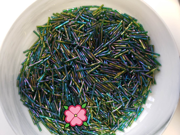 Bugle Bead 1/4 kilo 2