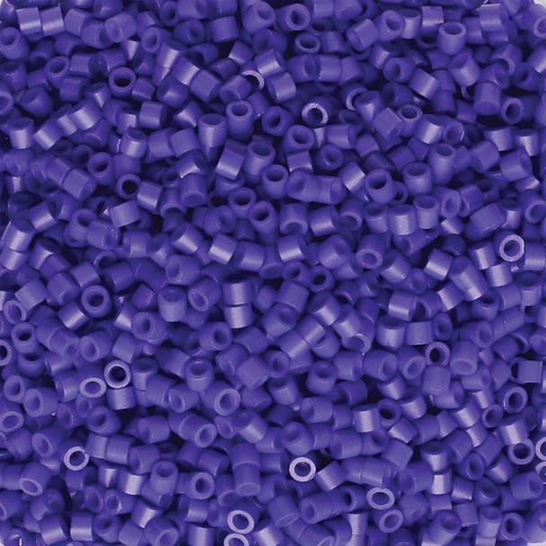 11/0 Linea Beads 065 Royal Blue - 30 gram bag