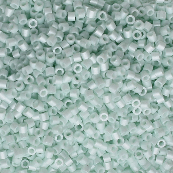 11/0 Linea Beads 034 Seafoam - 30 gram bag