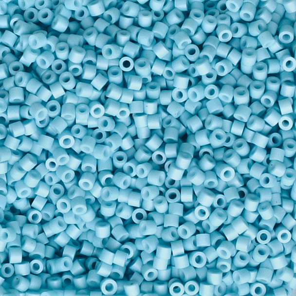 11/0 Linea Beads 039 Sky Blue - 30 gram bag