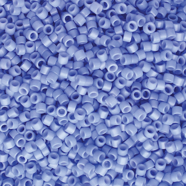 11/0 Linea Beads 040 Periwinkle - 30 gram bag