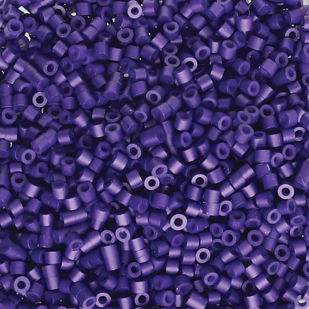 11/0 Linea Beads 042 Cobalt - 30 gram bag
