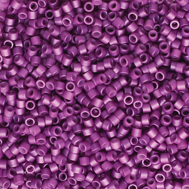 11/0 Linea Beads 047 Satin Metallic - 30 gram bag