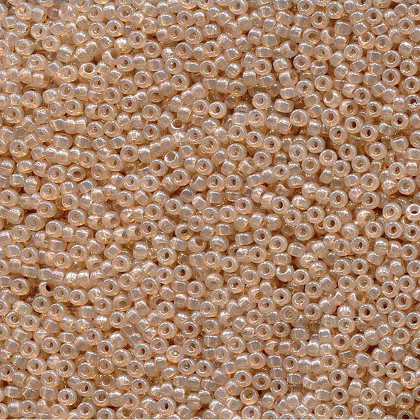Miyuki 11/0 Seed Beads Jasmine