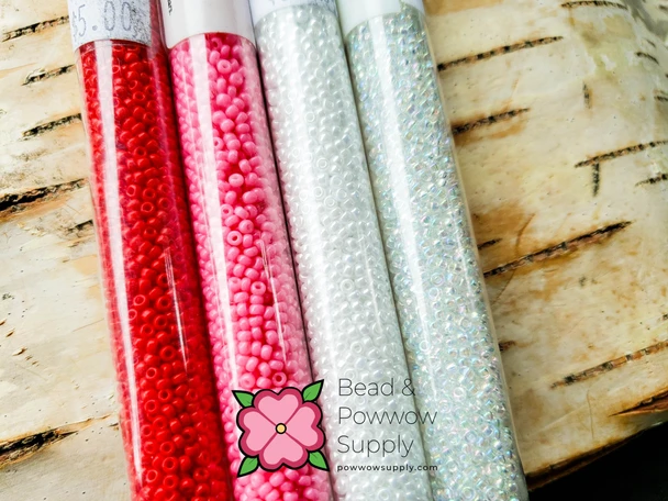 Miyuki 11/0 Seed Bead Set 5