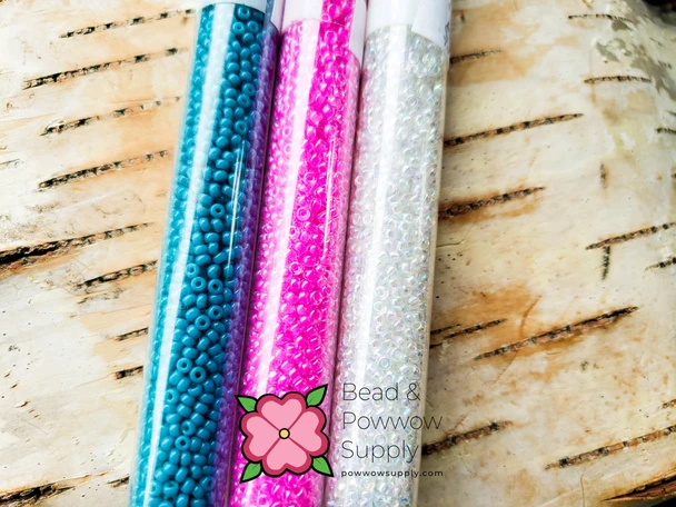 Miyuki 11/0 Seed Bead Set 11
