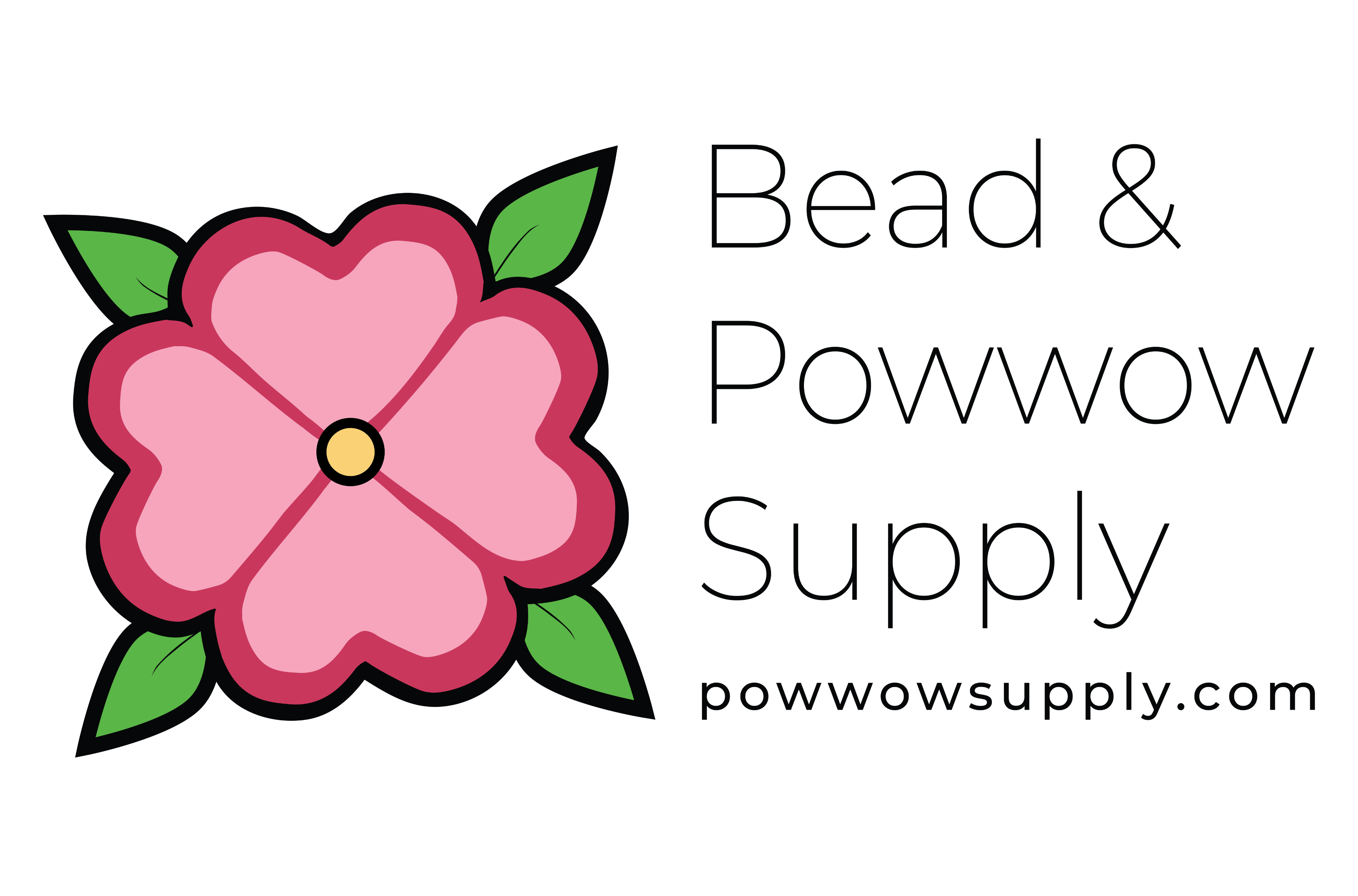 Bead & Powwow Supply