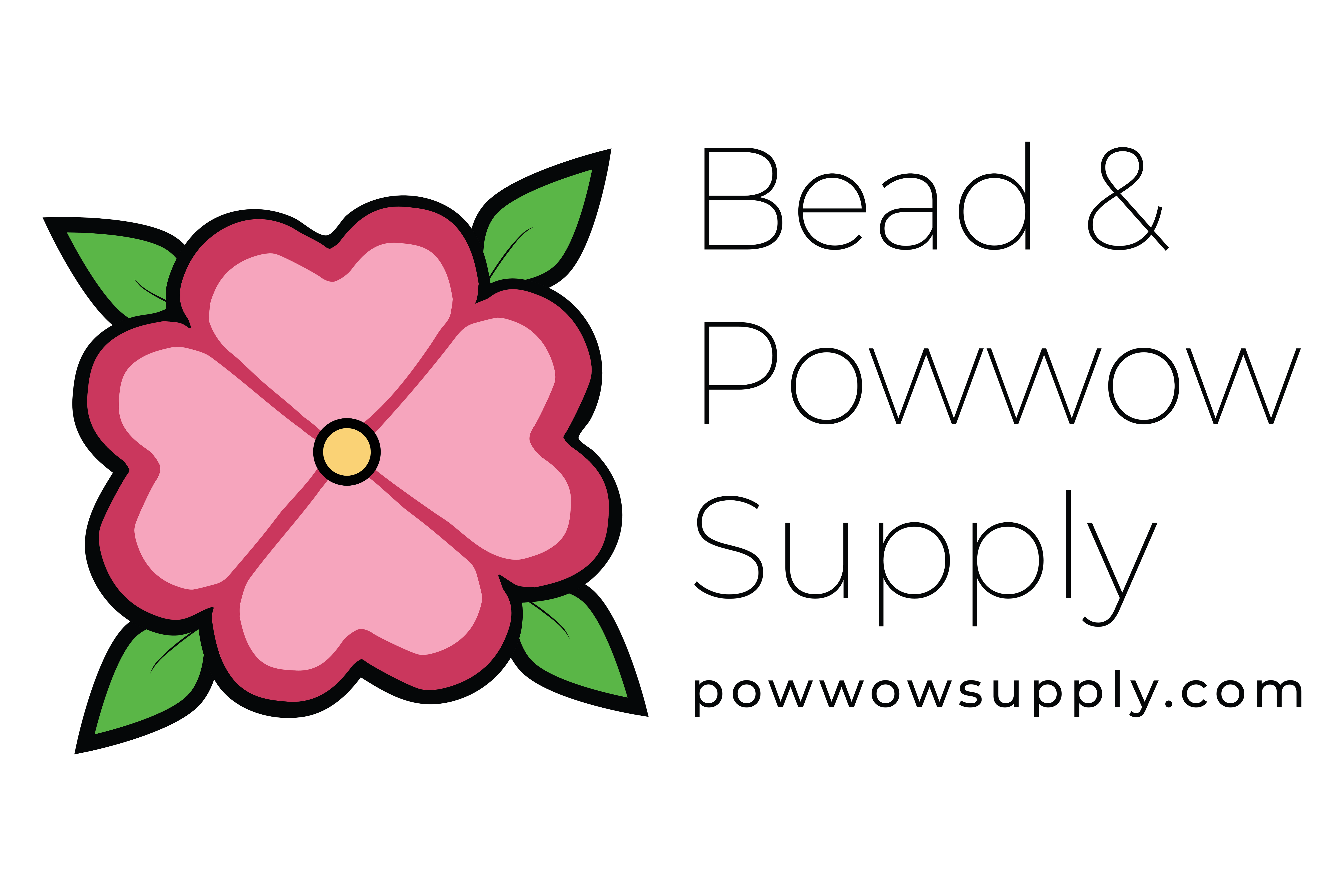 Bead & Powwow Supply