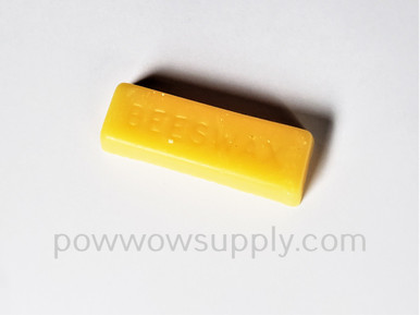 Beeswax Block - 15 oz.