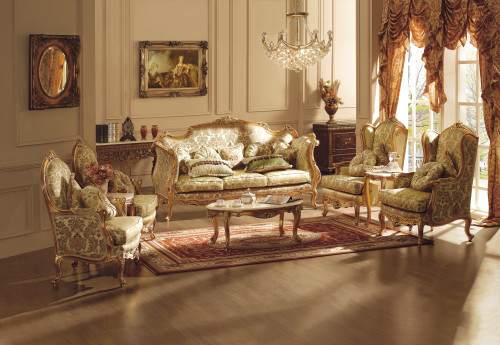 Living Room Set AF 32