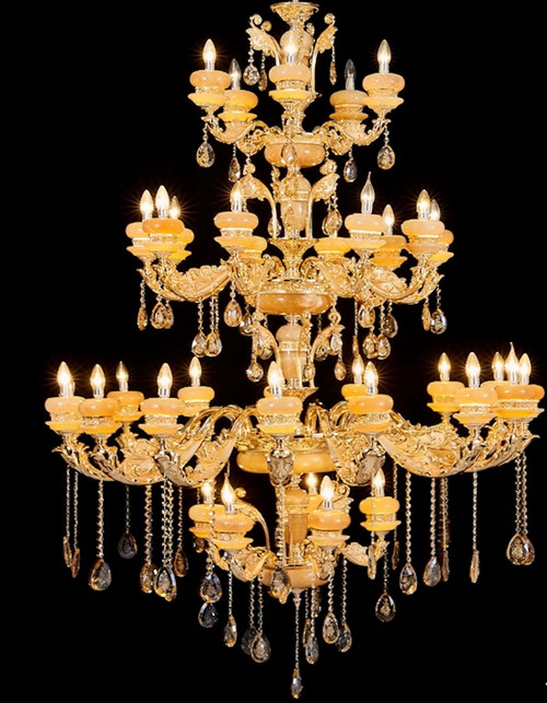 Lighting - Big Chandelier - Page 1 - Chandelier Furniture Factory