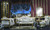 European Living Room Set Ivory AF 33