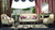 European Living Room Set AF 3